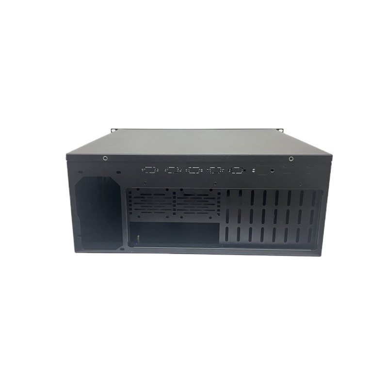 ATX/EATXマザーボード、4090 GPU、360mm水 - 8 Gpu 4U Server Chassis のレビューと価格