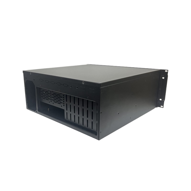 ATX/EATXマザーボード、4090 GPU、360mm水 - 8 Gpu 4U Server Chassis のレビューと価格