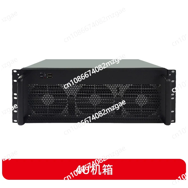 4Uマルチグラフィックカードシャーシ 6/8グラフィックカー - 8 Gpu 4U Server Chassis のレビューと価格