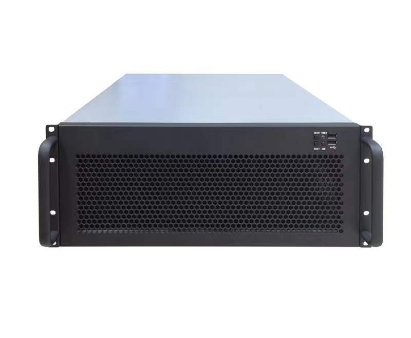 4U産業用ラックサーバーケース（IDCルーム向け）、マルチG - 8 Gpu 4U Server Chassis のレビューと価格