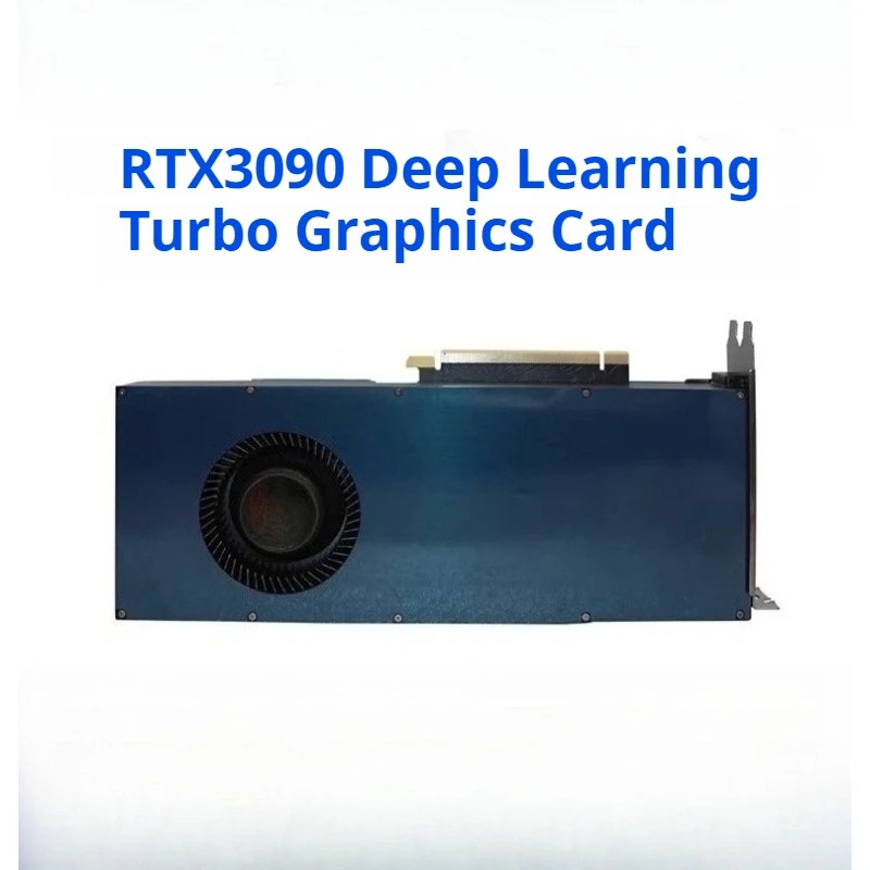 パブリックバージョン 10G ターボAIディープラーニング  - Rtx 3090 24Gb Graphics Card のレビューと価格